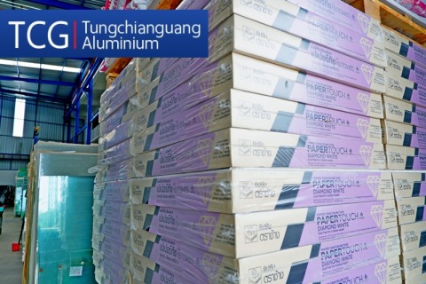 ตัวแทนจำหน่ายแผ่นยิปซั่มตราช้าง สมุทรปราการ